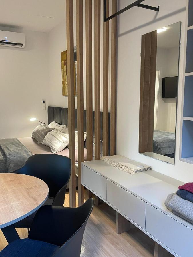 Artatore24 - Modern And Stylish Apartments Mali Lošinj Extérieur photo