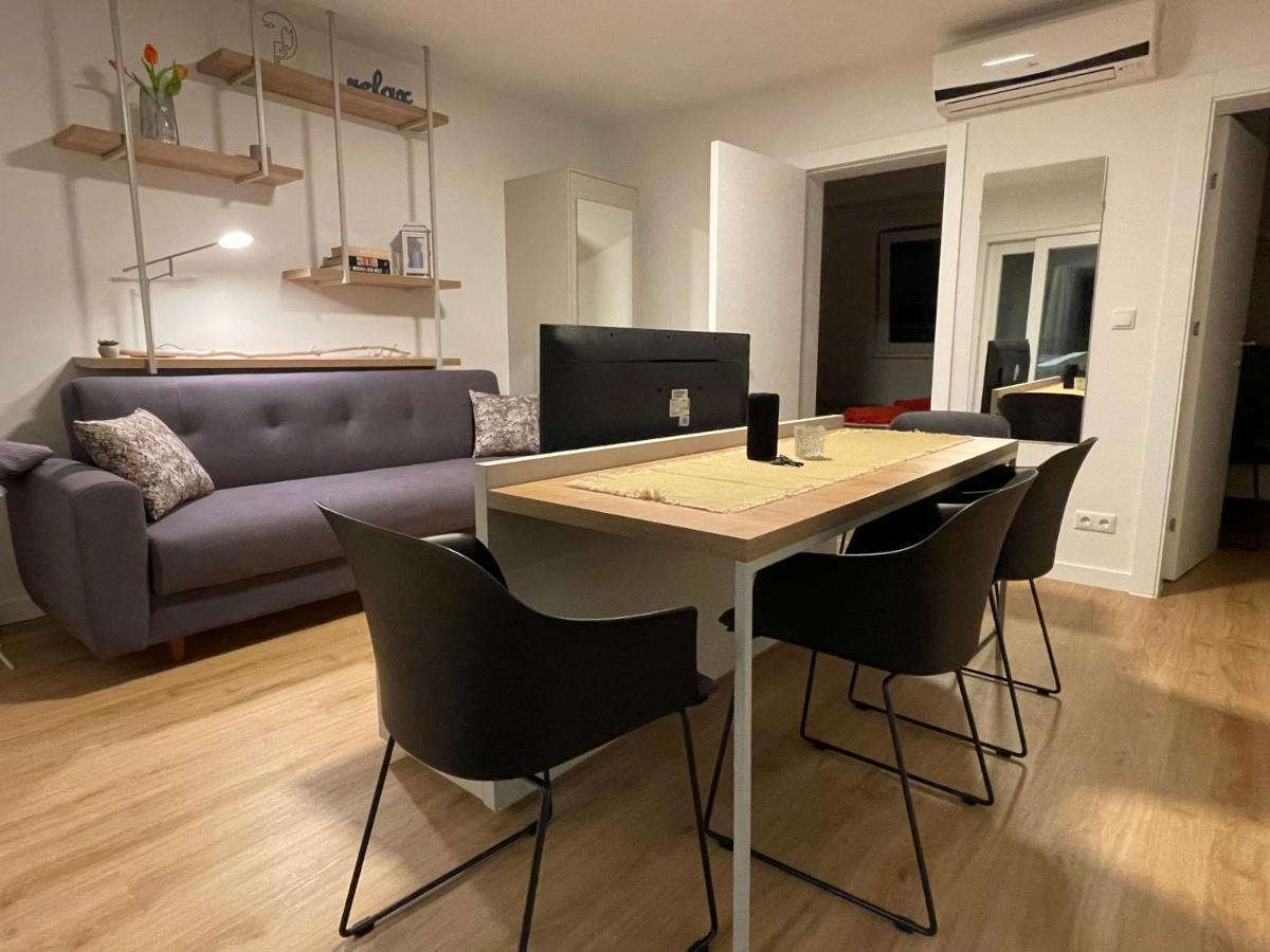 Artatore24 - Modern And Stylish Apartments Mali Lošinj Extérieur photo