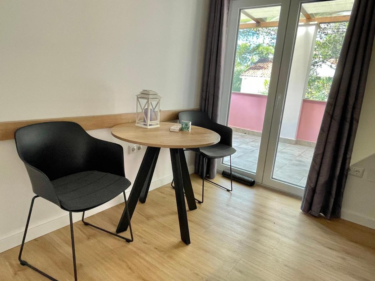 Artatore24 - Modern And Stylish Apartments Mali Lošinj Extérieur photo