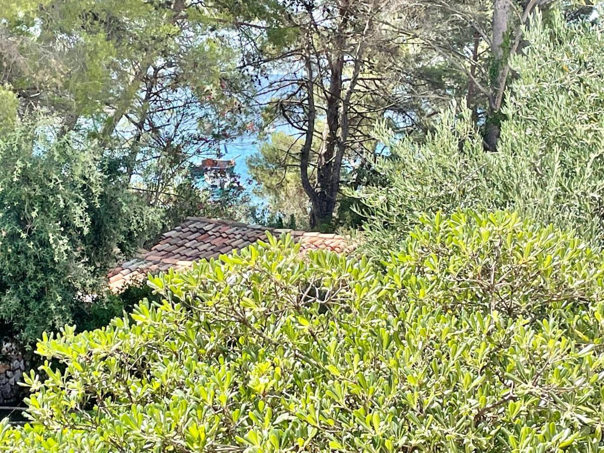 Artatore24 - Modern And Stylish Apartments Mali Lošinj Extérieur photo