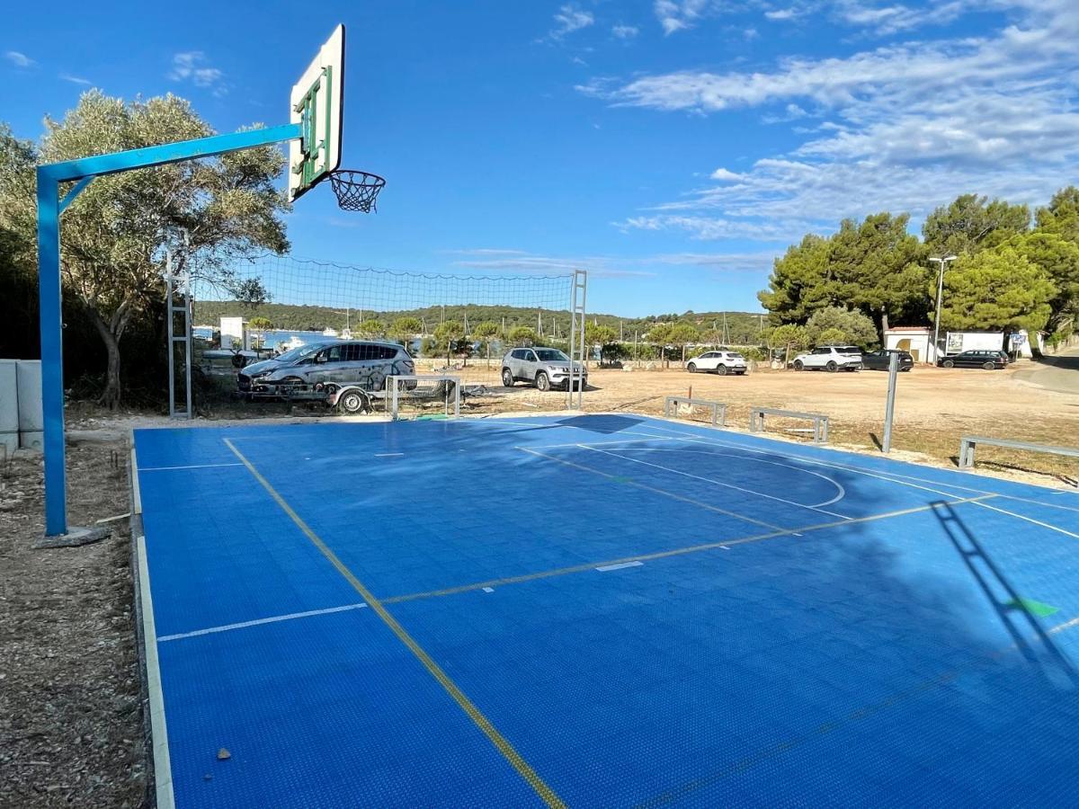 Artatore24 - Modern And Stylish Apartments Mali Lošinj Extérieur photo