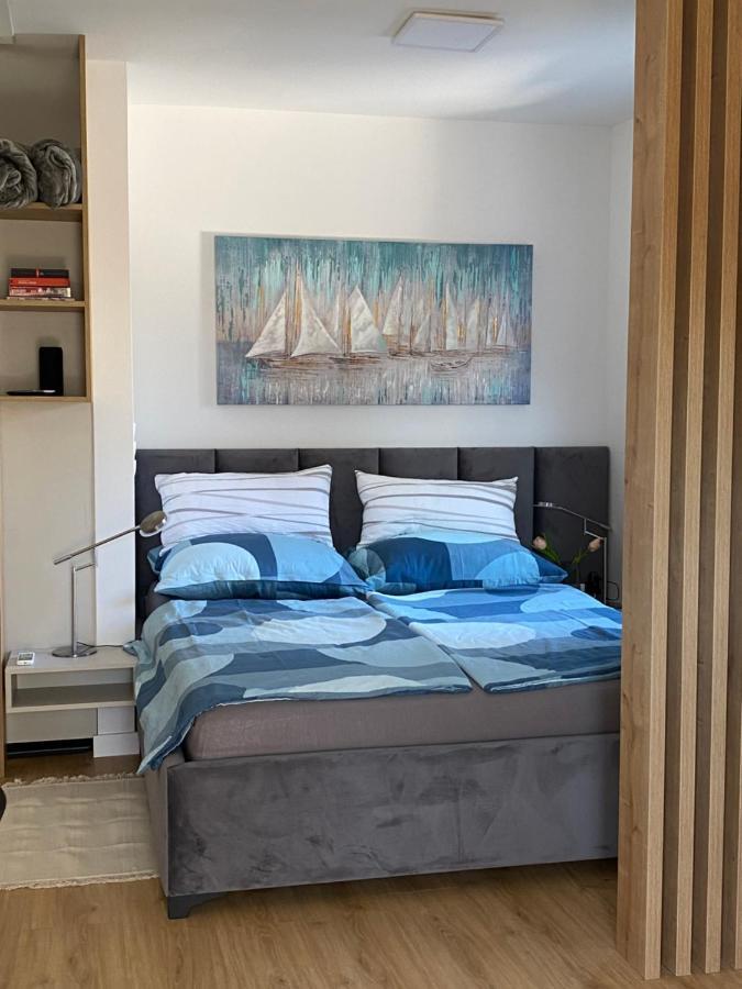 Artatore24 - Modern And Stylish Apartments Mali Lošinj Extérieur photo